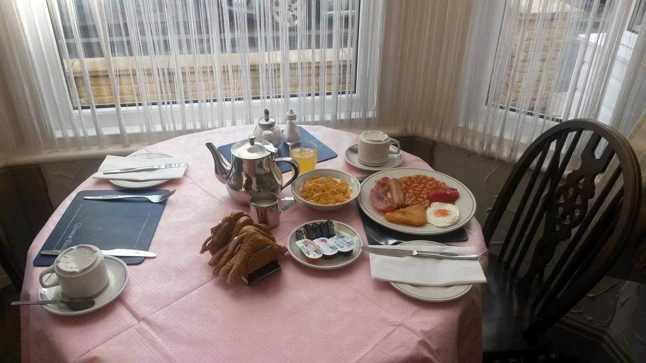 格伦科酒店 布里德灵顿 外观 照片